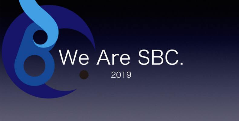 We Are SBC.