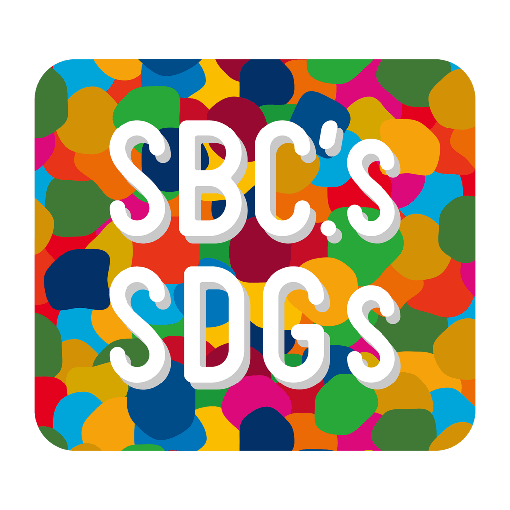 SBC.'s SDGs