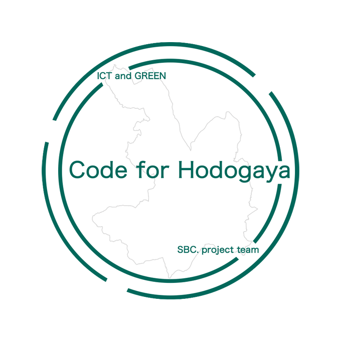 Code for Hodogaya