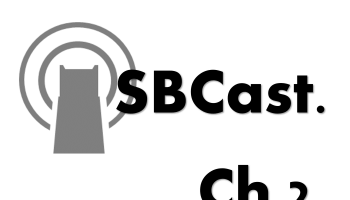 SBCast. Ch.2ロゴ