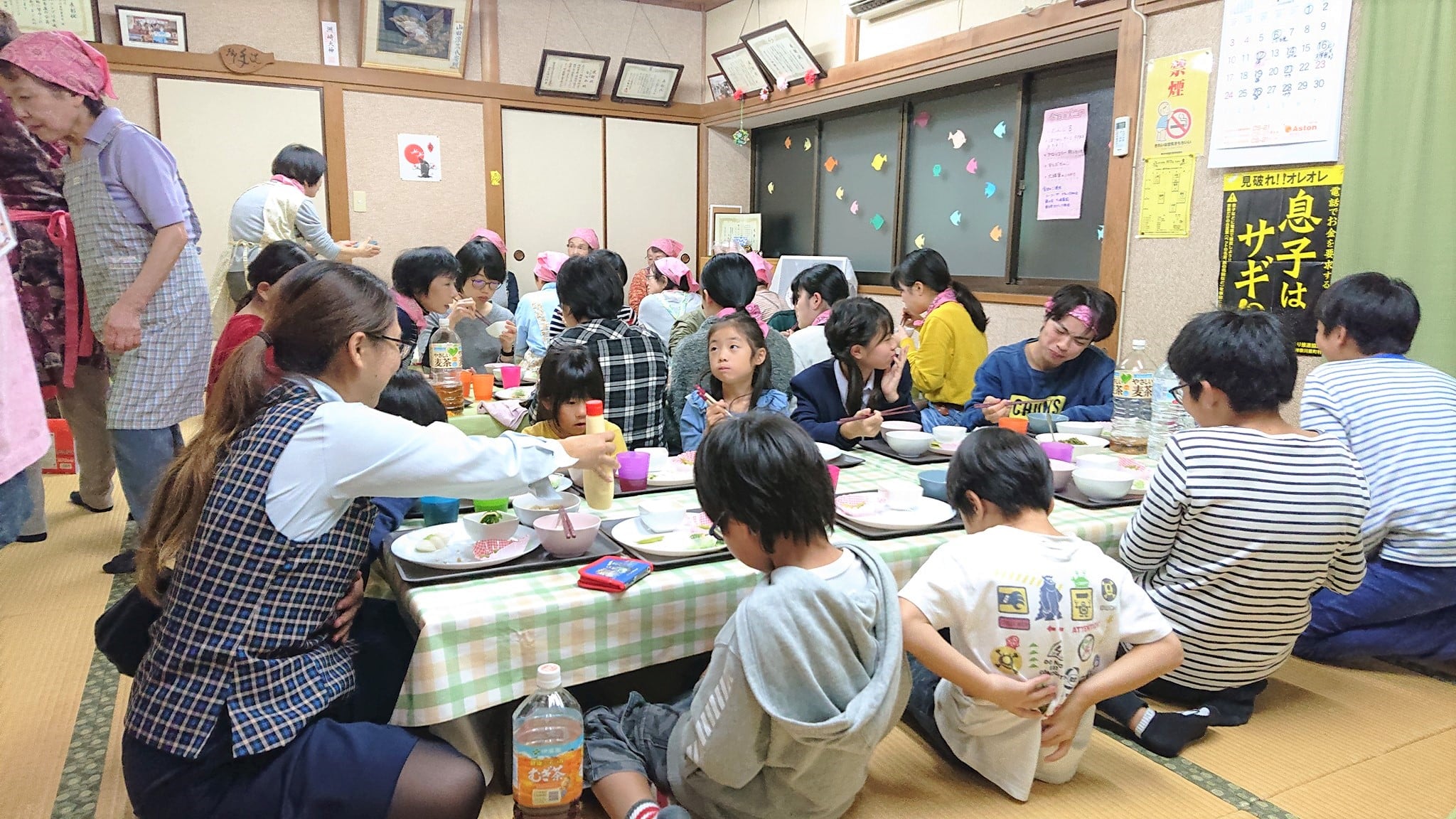 SBCast.#123 子どもたちの気持ちが緩むような場と繋がりを作る(横浜こども食堂ネットワーク 米田さん、小川さん、赤坂さん)