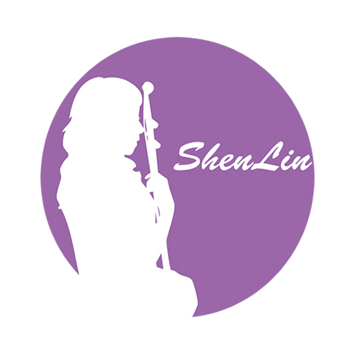 シェンリン二胡