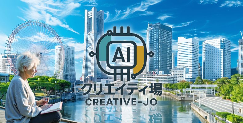 クリエイティ場.03