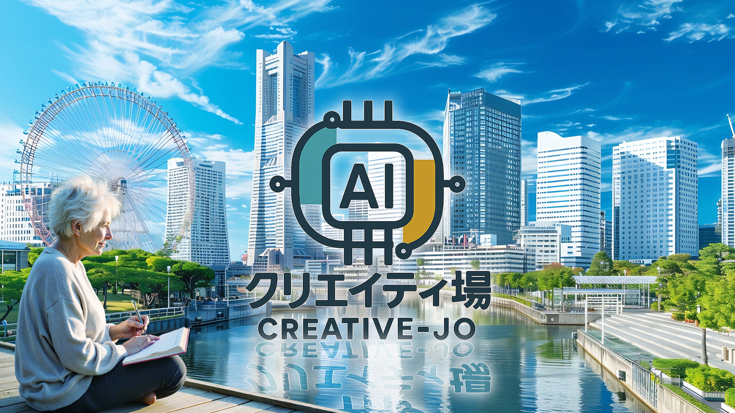 Web3の注目は資産へ？「WebX2025」｜クリエイティ場.03開催レポート | まちづくりエージェント SIDE BEACH CITY.