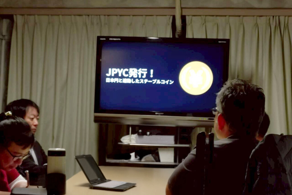 クリエイティ場04現地の様子